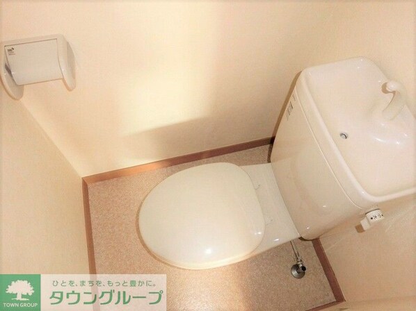 第2小美野マンションの物件内観写真